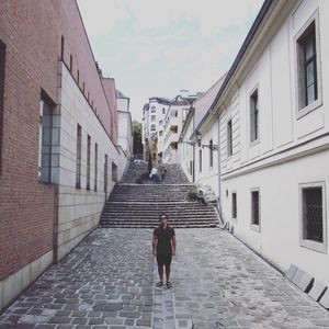 Meet your Posher, Tyler